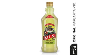 Jose Cuervo Classic Lime Margarita Mix