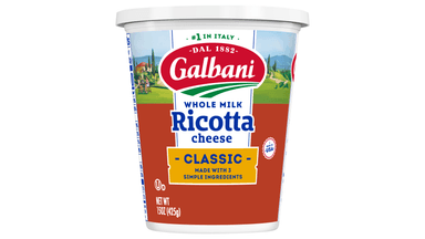 Galbani Classic Ricotta