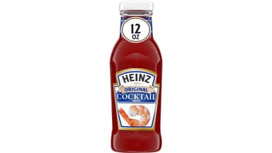 Heinz Original Cocktail Sauce