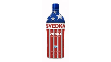 Svedka Vodka
