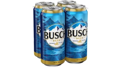 Busch Lager