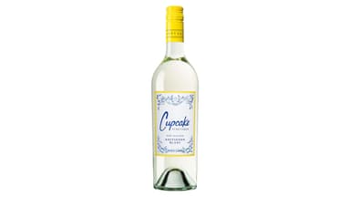 Cupcake Vineyards Sauvignon Blanc White Wine