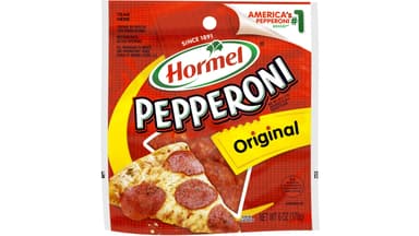 Hormel Pepperoni Original Pepperoni
