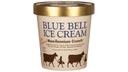 Blue Bell Moo-llennium Crunch Ice Cream