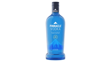 Pinnacle Vodka 80 Proof Original Vodka