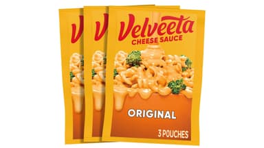 Velveeta Original Cheese Sauce