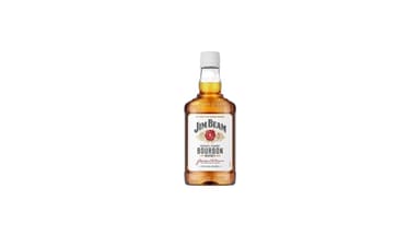 Jim Beam Kentucky Straight Bourbon Whiskey