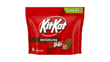 Kit Kat Milk Chocolate Wafer Candy Share