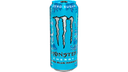 Monster Energy Zero Sugar Blue Hawaiian Energy Drink