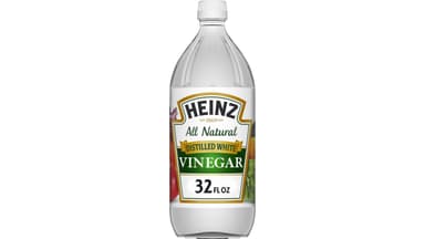 Heinz All Natural Distilled White Vinegar