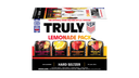 Truly Lemonade Hard Seltzer Variety
