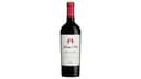 Menage a Trois Wines Red Blend Bottle California