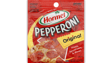Hormel Pepperoni Original