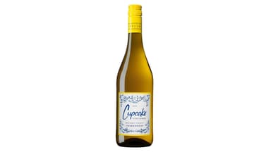 Cupcake Vineyards Chardonnay White Wine