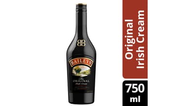 Baileys the Original Irish Cream Liqueur