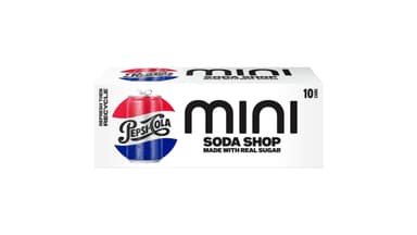 Pepsi Real Sugar Cola