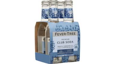 Fever-Tree Premium Club Soda