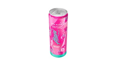 Alani Nu Pink Slush Energy Drink