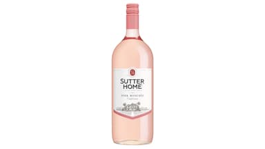 Sutter Home California Pink Moscato