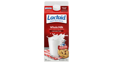 Lactaid Whole Milk