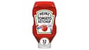 Heinz Tomato Ketchup Inverted Squeeze
