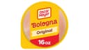 Oscar Mayer Original Bologna Deli Lunch Meat