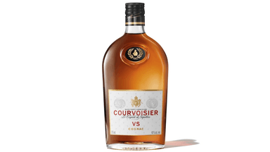 Courvoisier 80 Proof Very Special Cognac