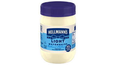 Hellmann's Light Mayonnaise