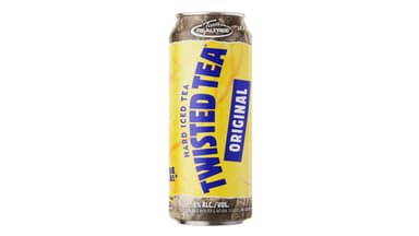 Twisted Tea Original Hard Iced Tea