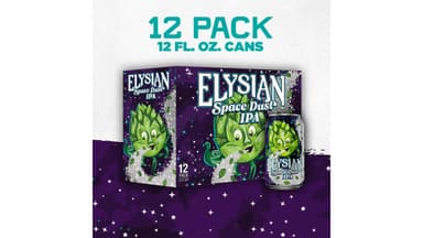 Elysian Brewing Space Dust IPA