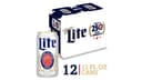 Miller Lite Light Lager Beer