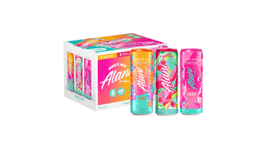 Alani Nu Orange Kiss, Cherry Twist