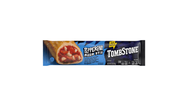 Tombstone Pepperoni Pizza Stix Frozen Snacks