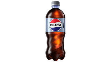Pepsi Diet Cola Soda