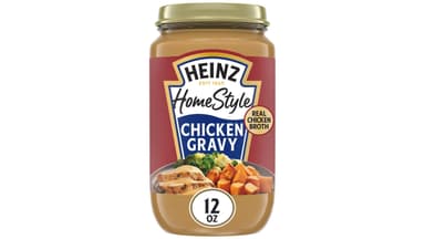 Heinz HomeStyle Classic Chicken Gravy