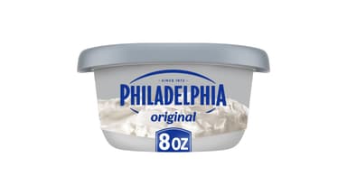 Philadelphia Original Cream Cheese Spread