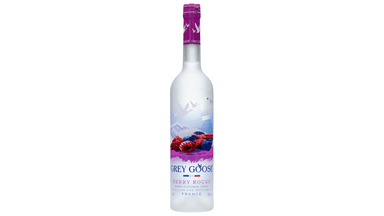Grey Goose Berry Rouge Vodka