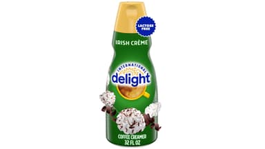 International Delight Irish Creme Coffee Creamer