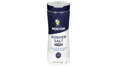 Morton Salt Kosher Salt Flakes