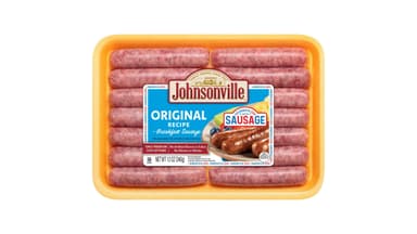 Johnsonville Original Recipe Breakfast Sausages