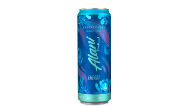 Alani Nu Breezeberry Sugar Free Energy Drink