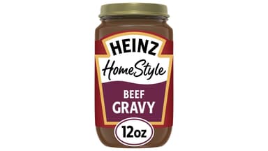 Heinz HomeStyle Beef Gravy