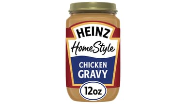 Heinz HomeStyle Classic Chicken Gravy