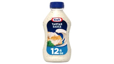 Kraft Condiments Tartar Sauce