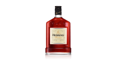 Hennessy V.S.O.P Privilège Cognac Flask