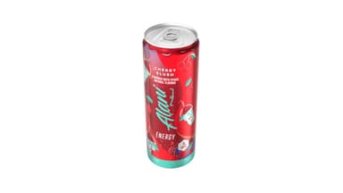 Alani Nu Cherry Slush Energy Drink
