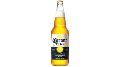 Corona Extra Import Mexican Lager