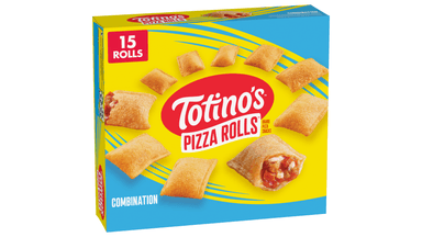 Totino's Pizza Rolls Combination Frozen Pizza Snacks