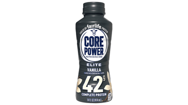 Core Power Elite Vanilla Protein Shake
