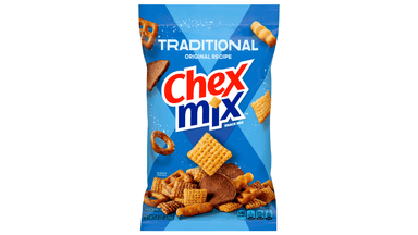 Chex Mix Traditional Snack Mix